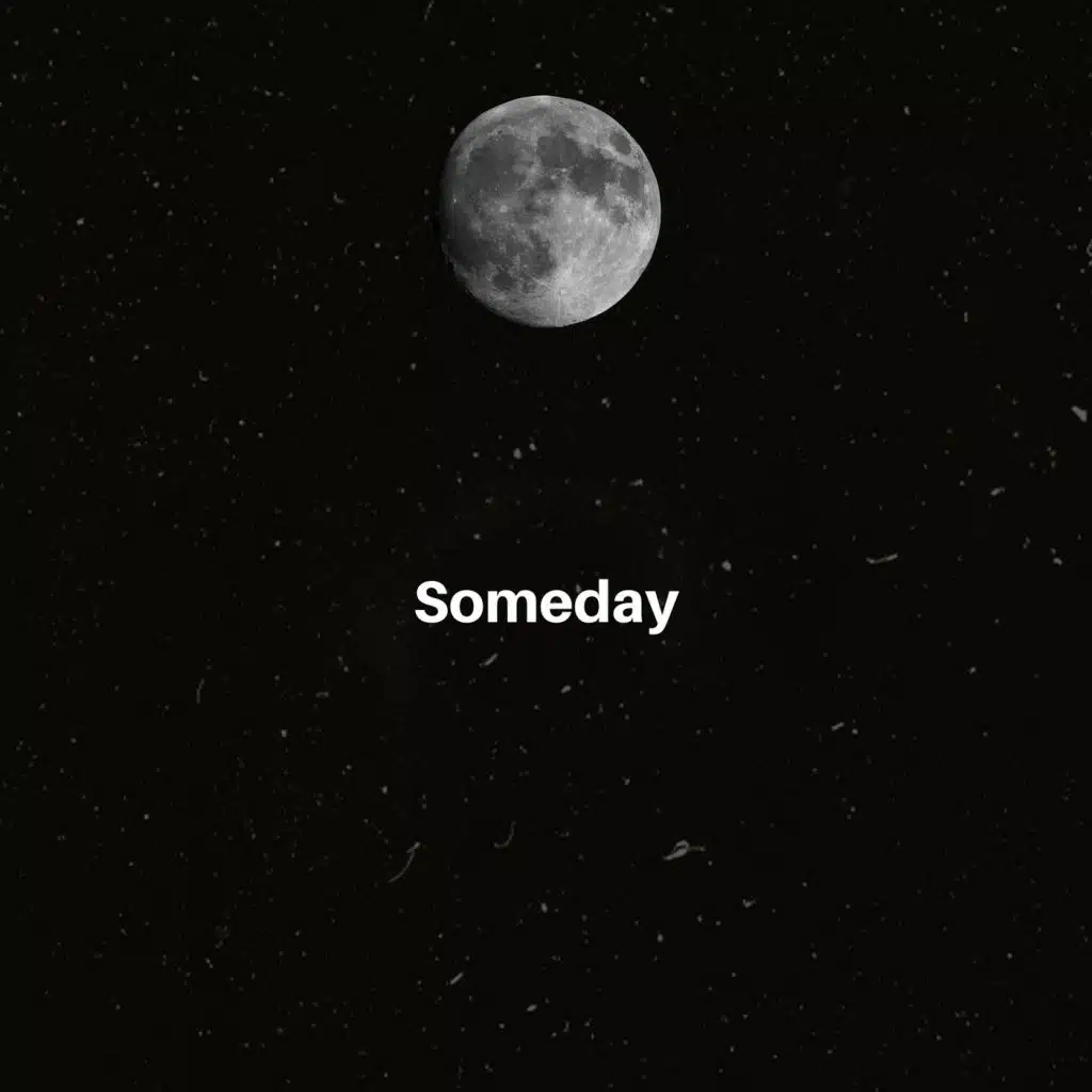 Someday