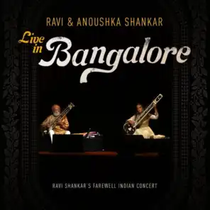 Anoushka Shankar & Pt. Ravi Shankar