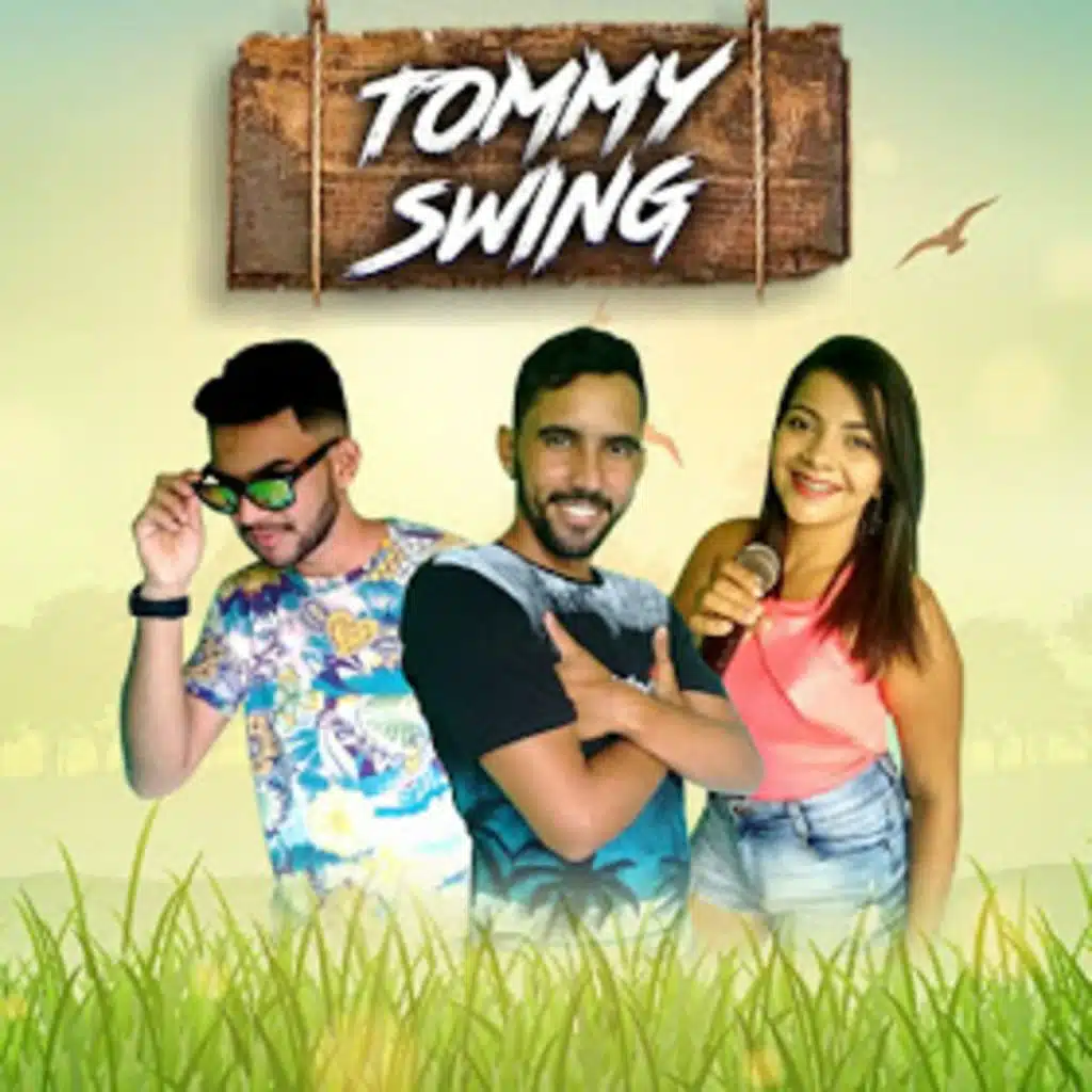 Tommy Swing 2019