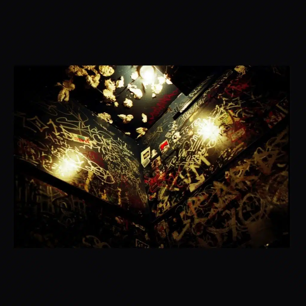 Highly Rare (feat. Ben LaMar Gay, Junius Paul & Nick Mazzarella)