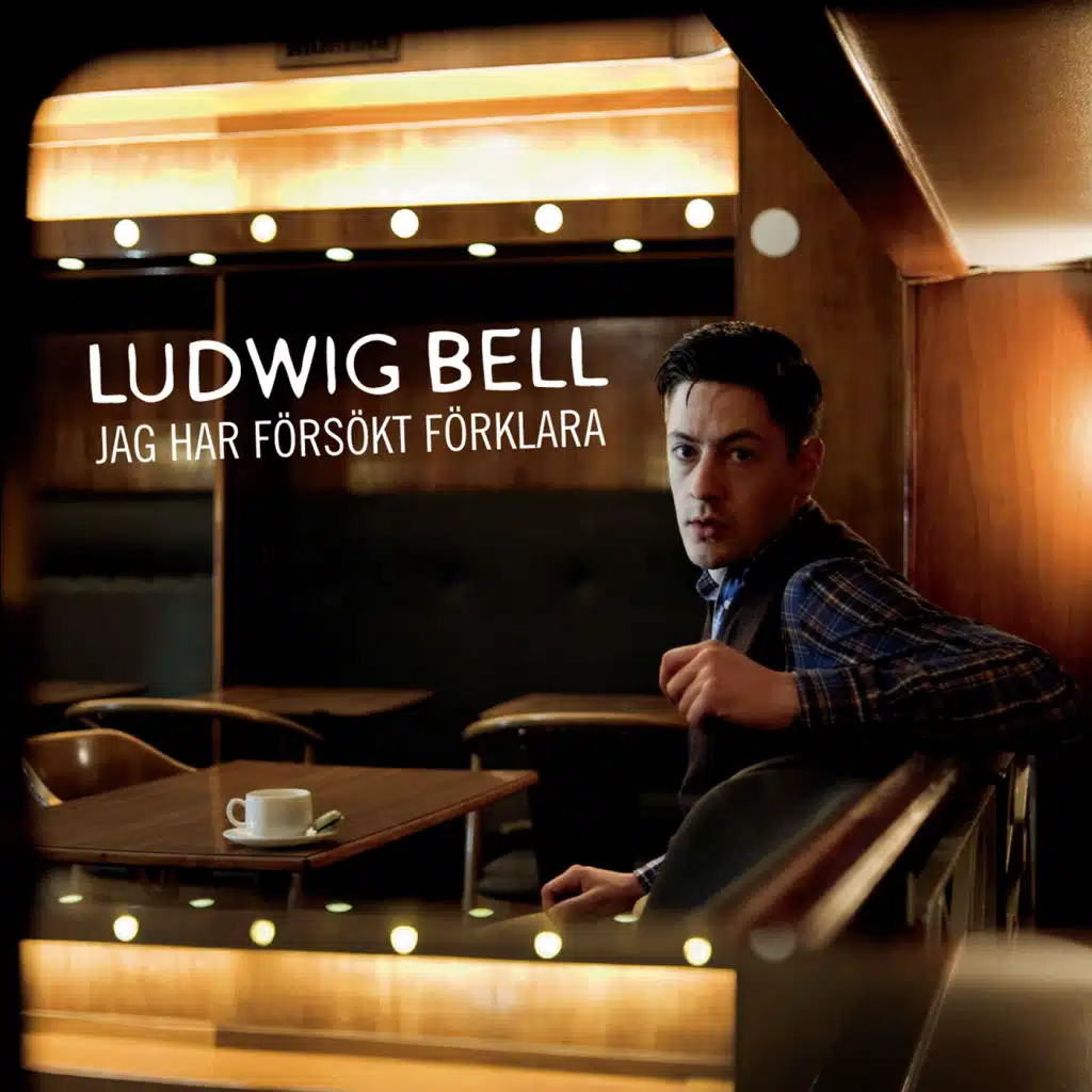 Jag har försökt förklara