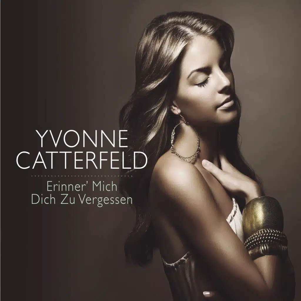 Erinner mich dich zu vergessen (Alternative Remix)