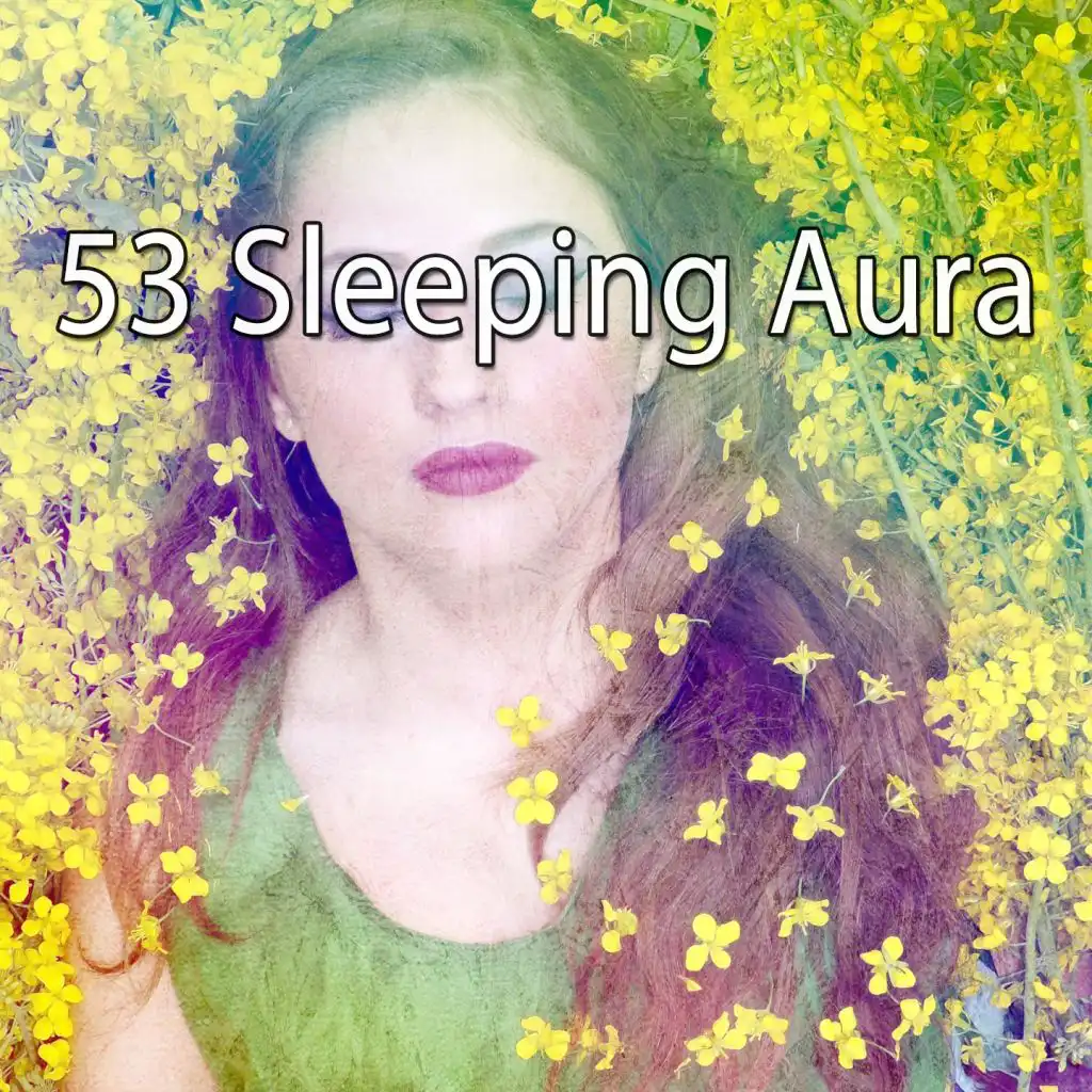 53 Sleeping Aura