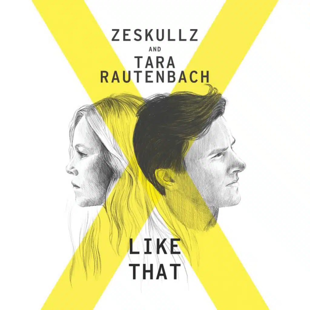 ZESKULLZ & Tara Rautenbach  