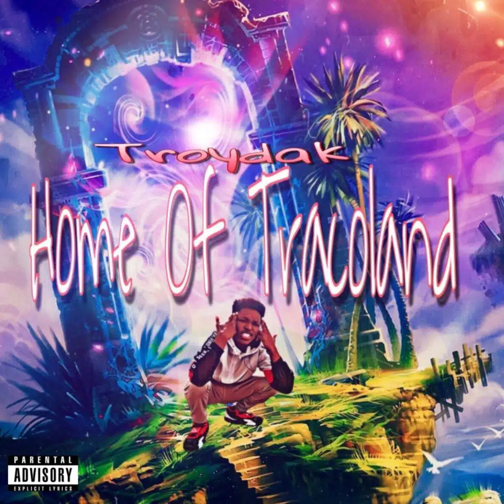 Home of Tracoland