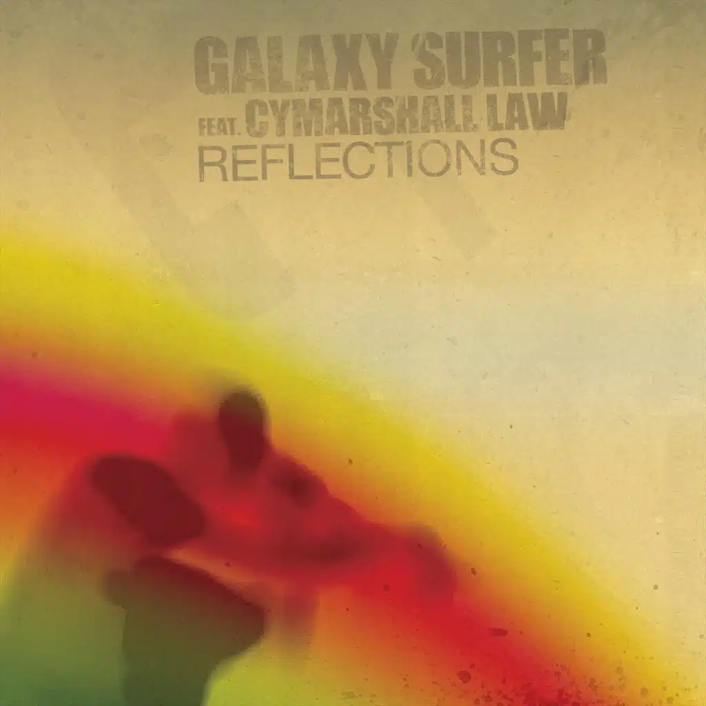 Reflections (feat. Cymarshall Law)
