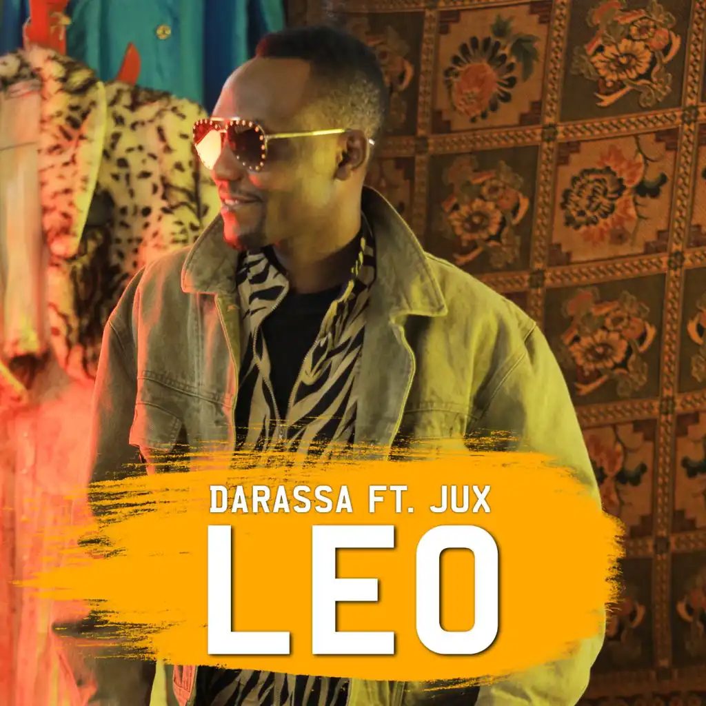 Leo (feat. Jux)