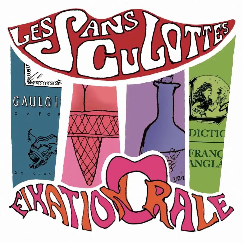 Fixation Orale
