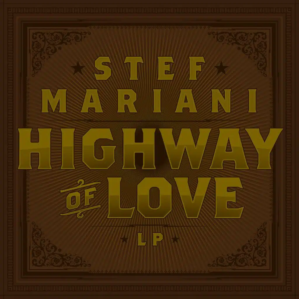 Highway of Love
