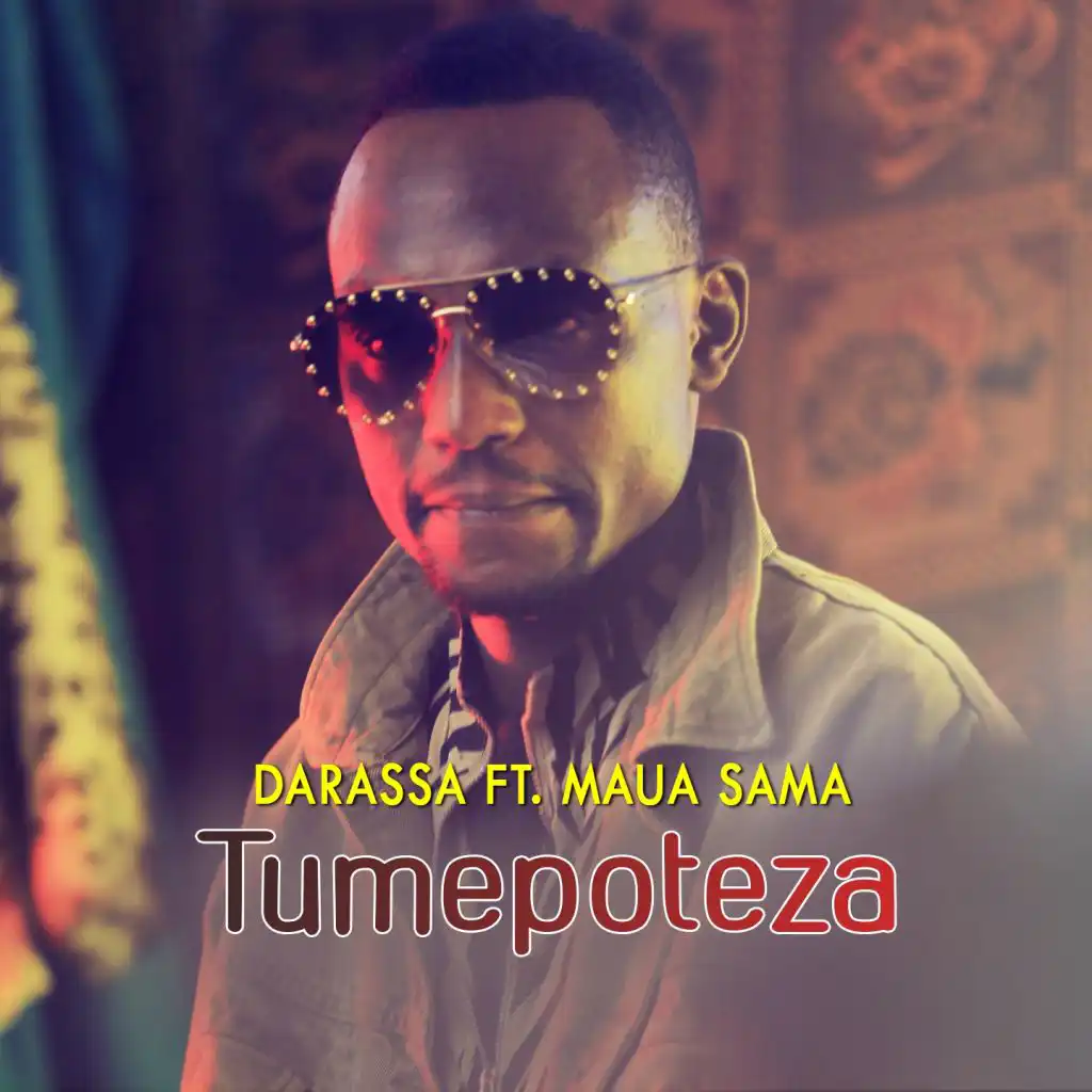 Tumepoteza (feat. Maua Sama)