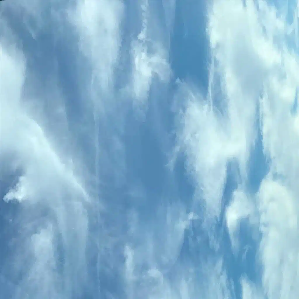 Music You Can Live With (feat. Robert Gosier)