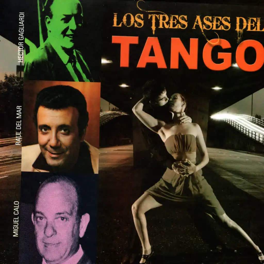 Los Tres Ases del Tango