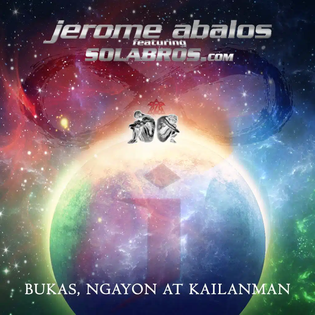 Bukas, Ngayon At Kailanman (feat. Solabros.Com)