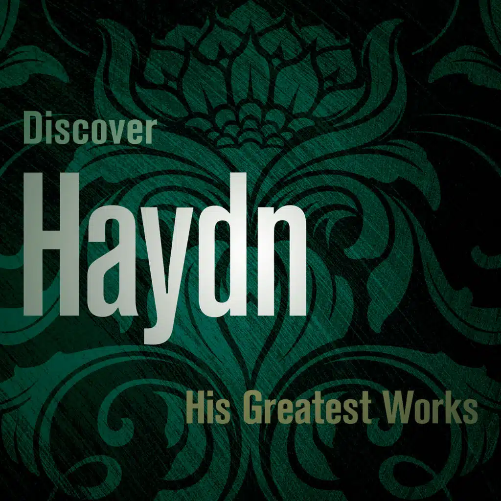 Raymond Leppard, Wynton Marsalis & National Philharmonic Orchestra