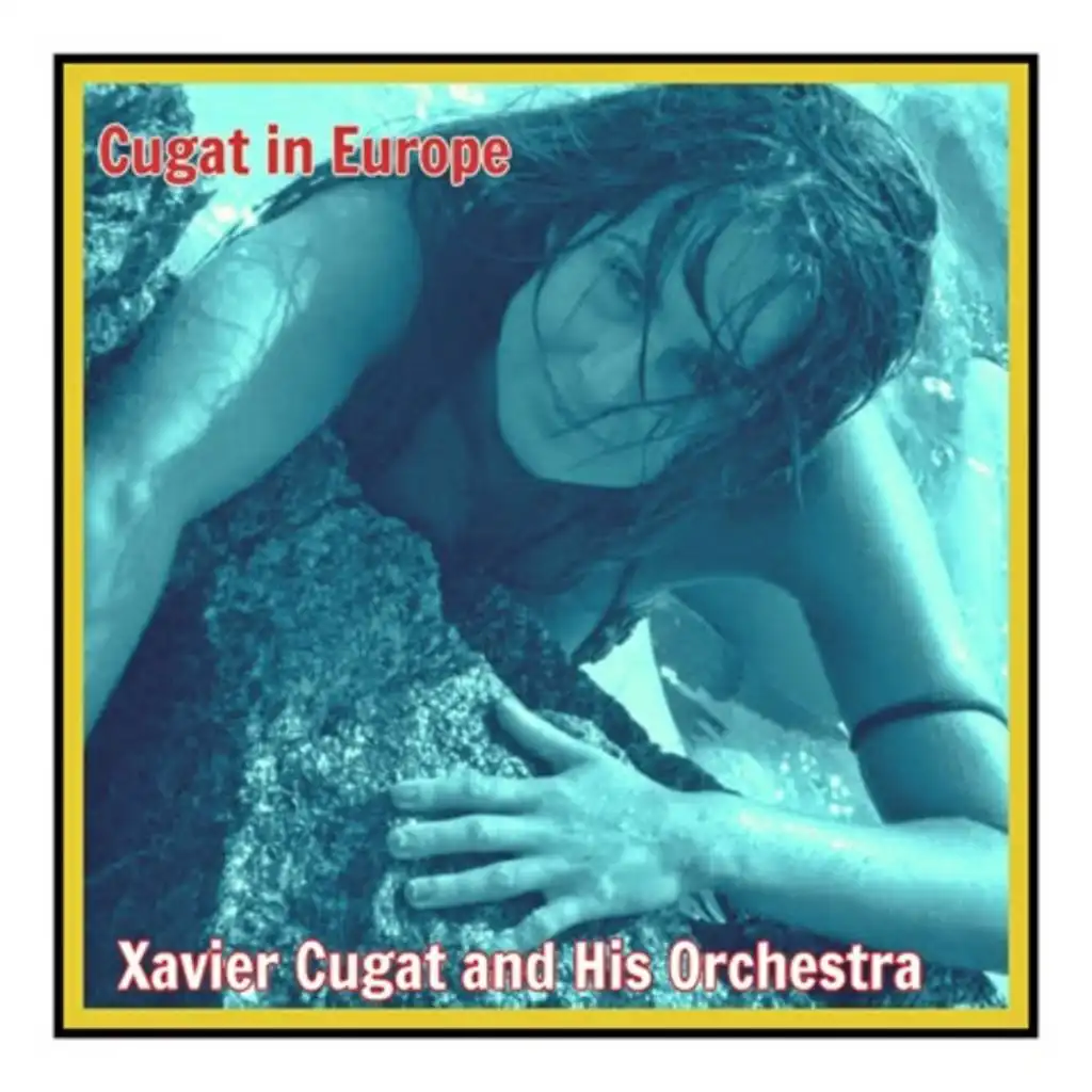 Come prima (for the first time)