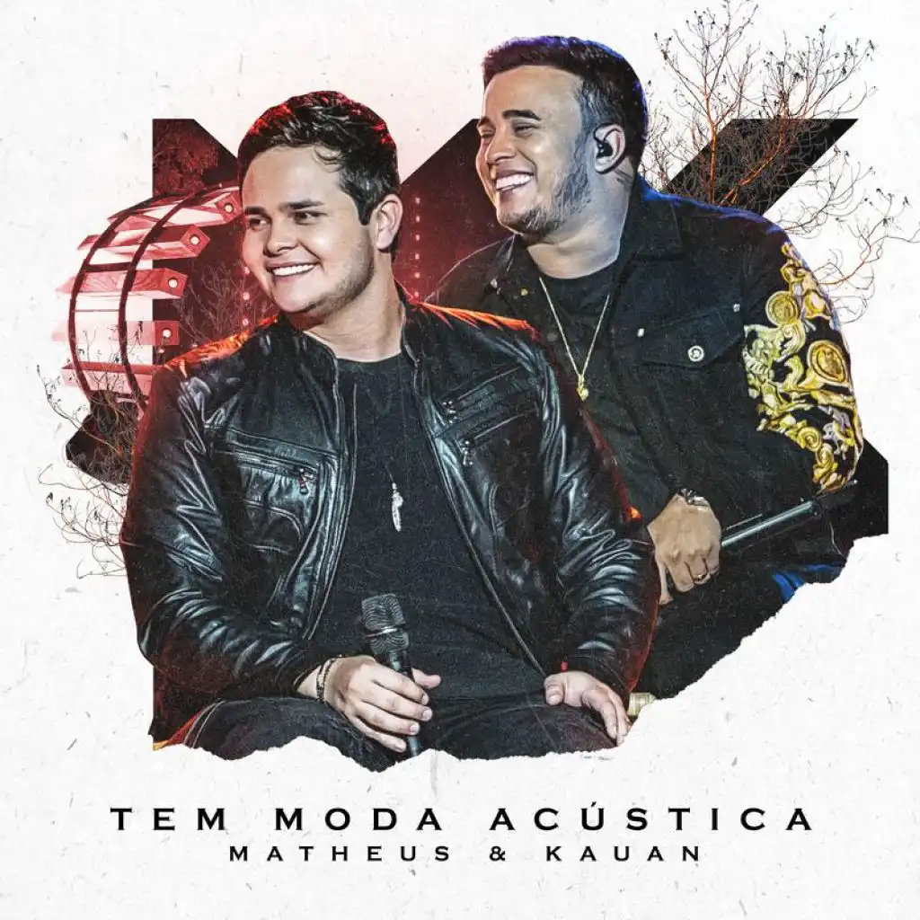 Vou Ter Que Superar (Acústico)