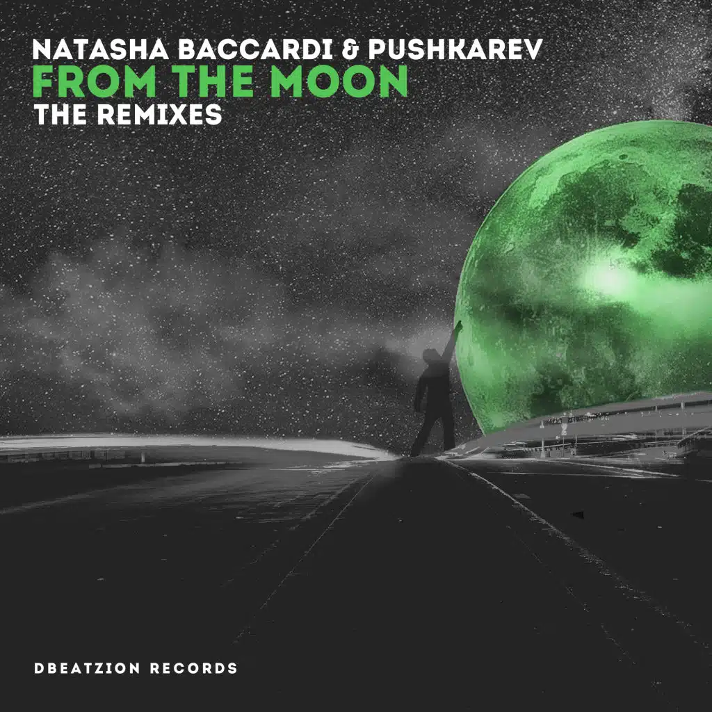 Natasha Baccardi, Pushkarev