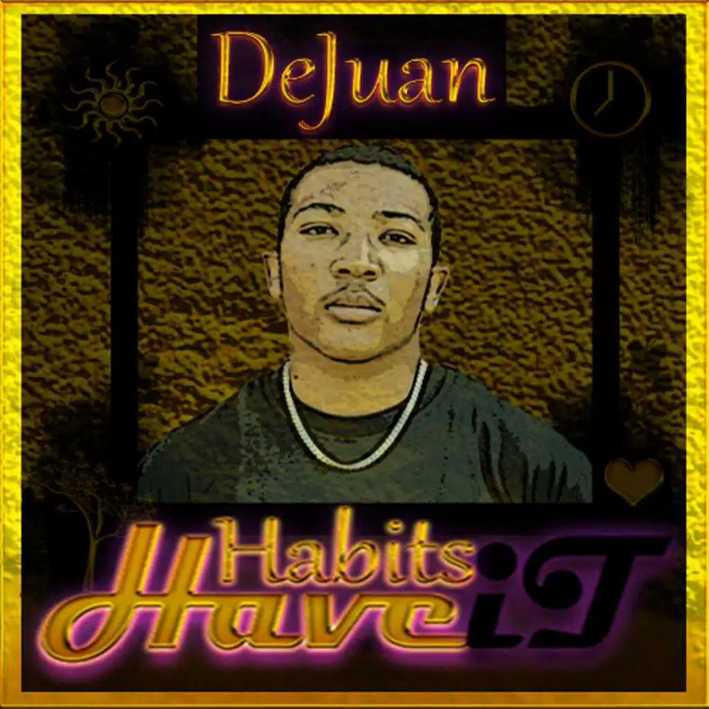 Never Alone (feat. Chase G & Da Light)