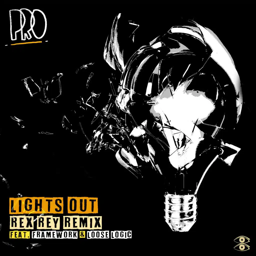 Lights Out Remixes