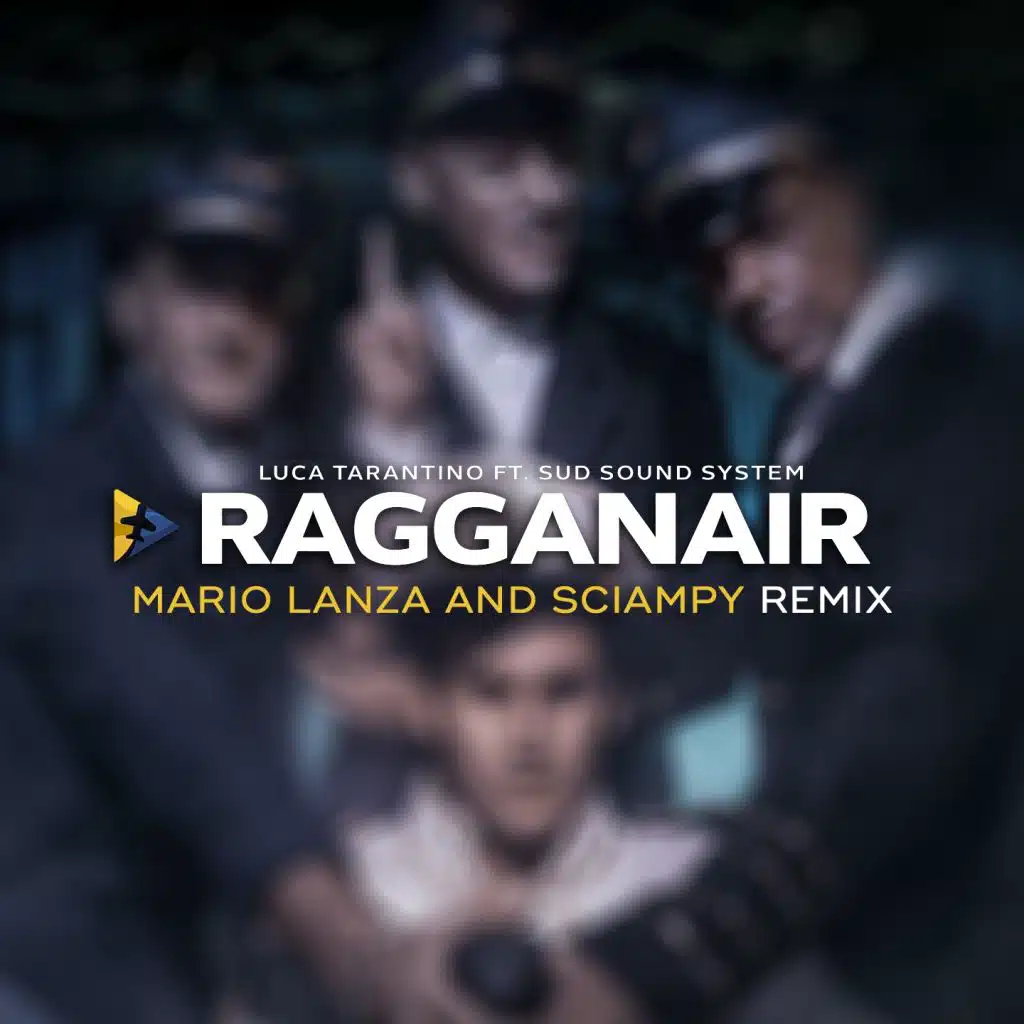 Ragganair (Mario Lanza and Sciampy Remix)