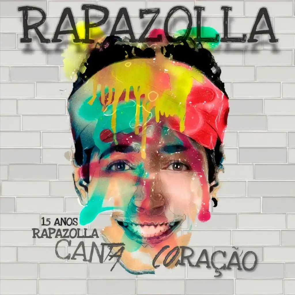 15 Anos Rapazolla Canta Coração