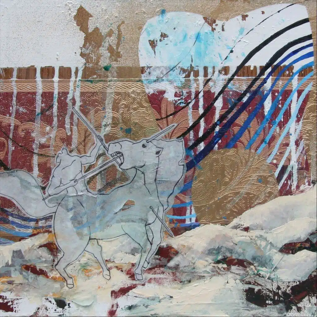 A Secret Message from Your Teeth