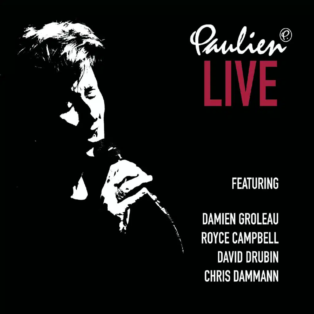 Live (feat. Damien Groleau and Chris Dammann)