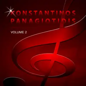 Konstantinos Panagiotidis, Vol. 2