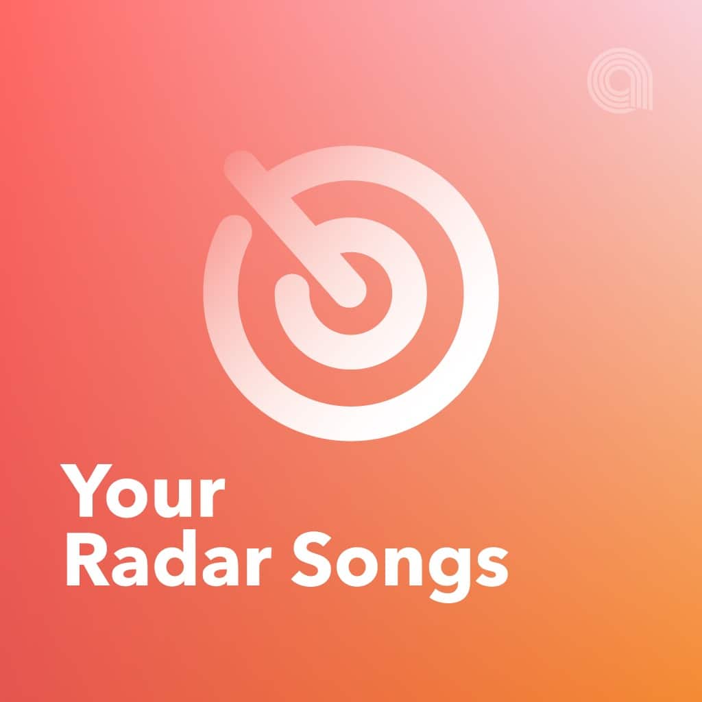 Mohamed S-Atta's Radar Songs