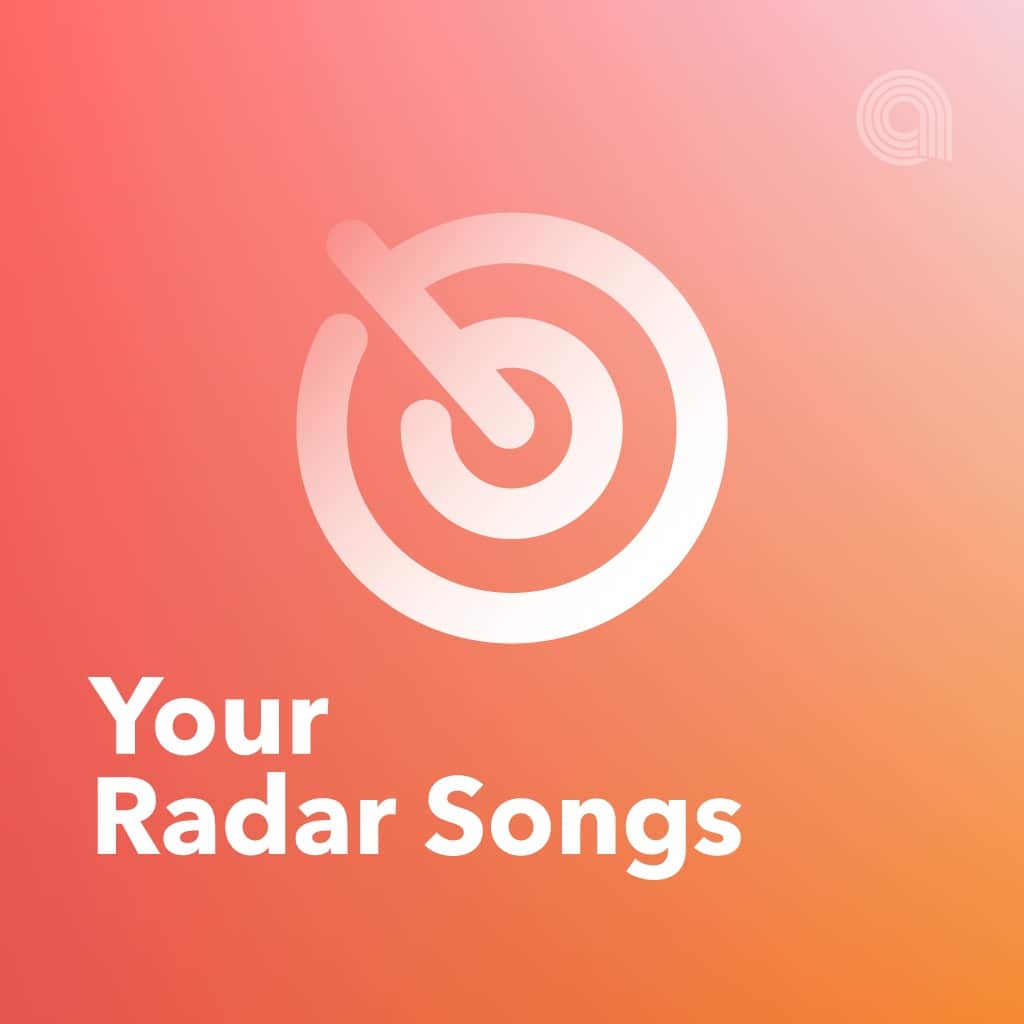 Ehab Ahmed's Radar Songs