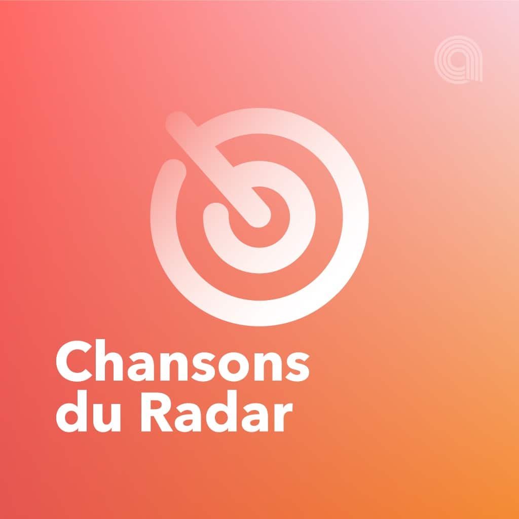 Chansons du Radar de 丂卂尺工ㄒㄒ卂♎︎ Ss♪♫☕︎︎