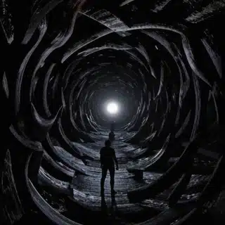 KROKET K – Enter the past