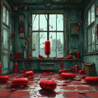 11venpillz – Аптека