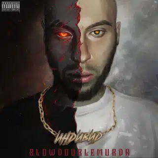 BLOWDOUBLEMURDA – Индивид