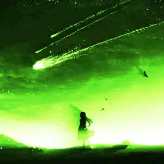 bxrncluel – DANĆA ETERNITY