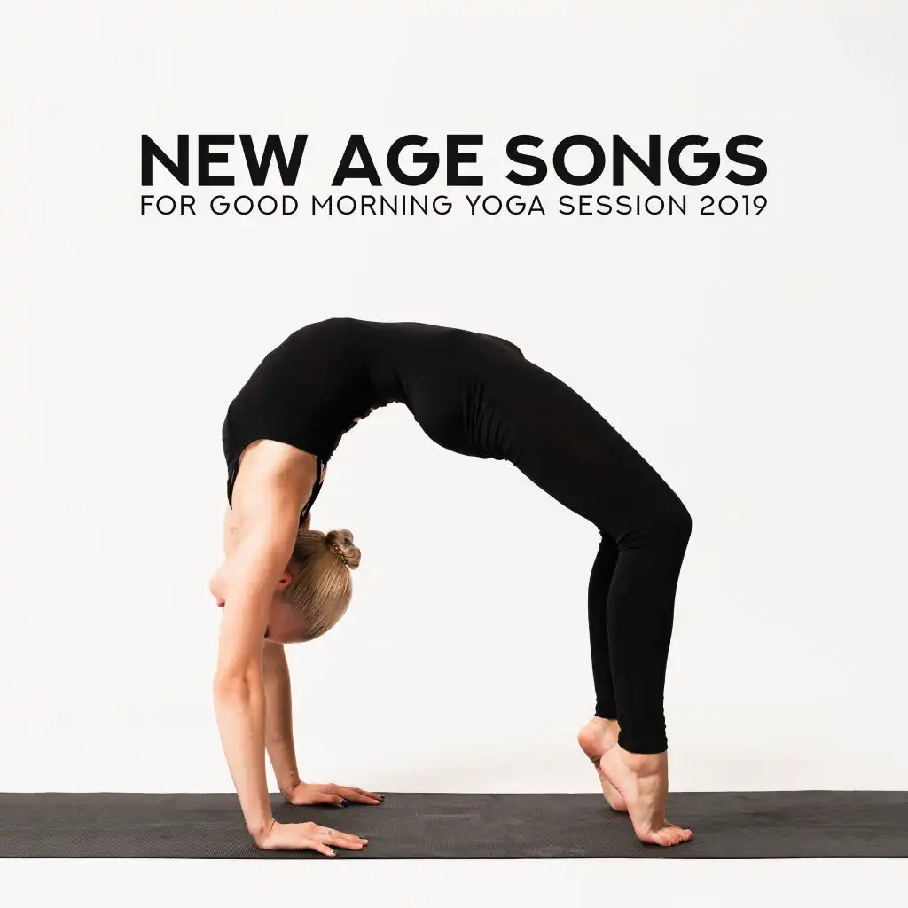 New Age Songs for Good Morning Yoga Session 2019 by Prenatal Yoga