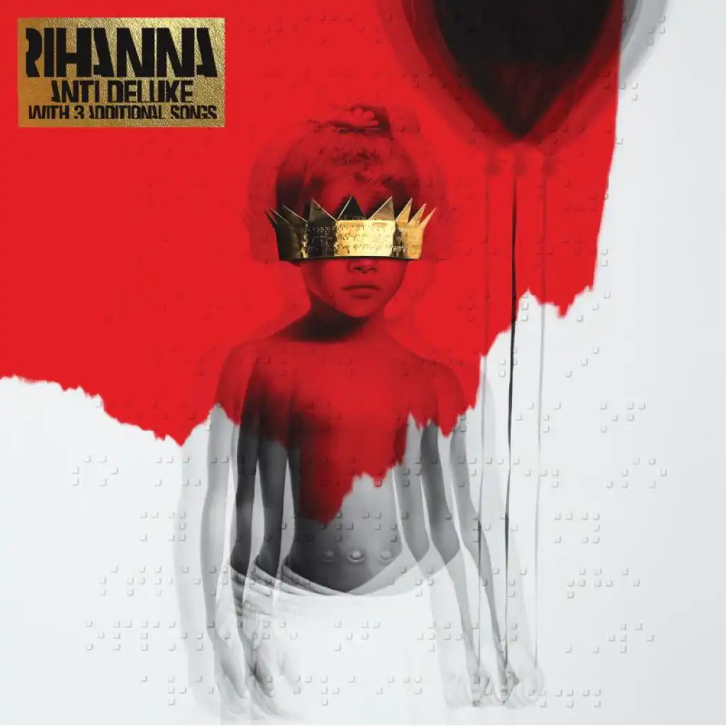 Rihanna - Desperado | Play On Anghami