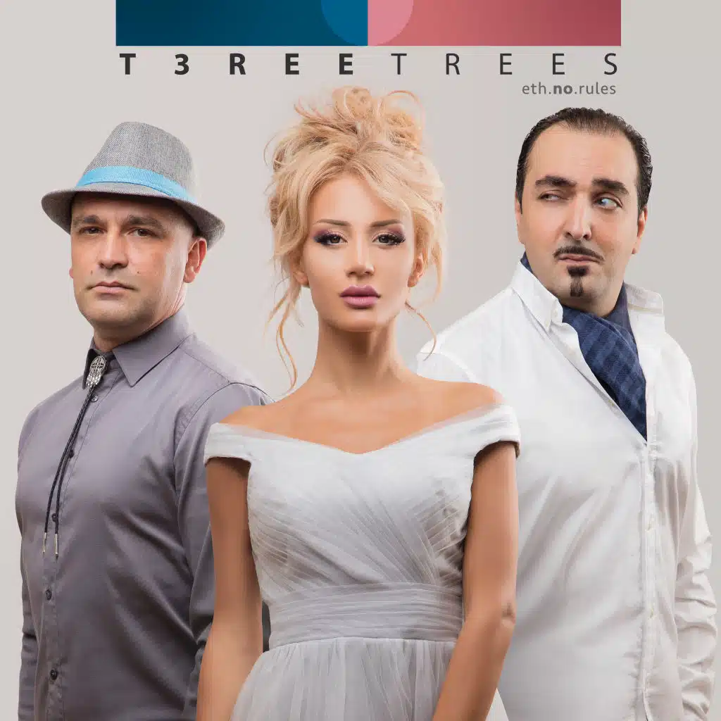 Three Trees Sern E feat. Avet Barseghyan Play on Anghami