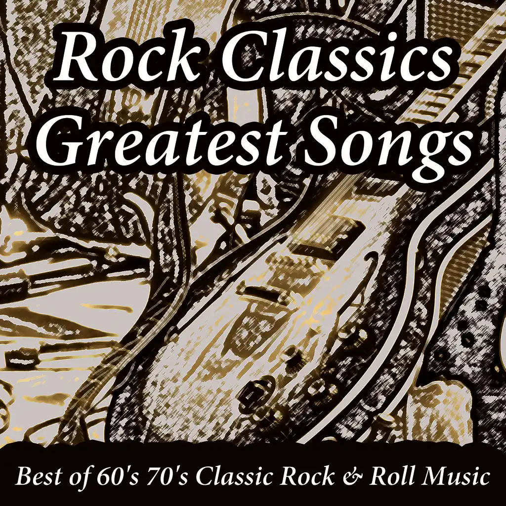 Classic Rock-Greatest