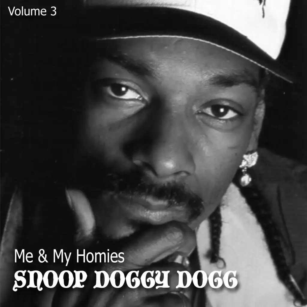 Snoop Dogg - Who Am I (What's My Name?) | Play on Anghami