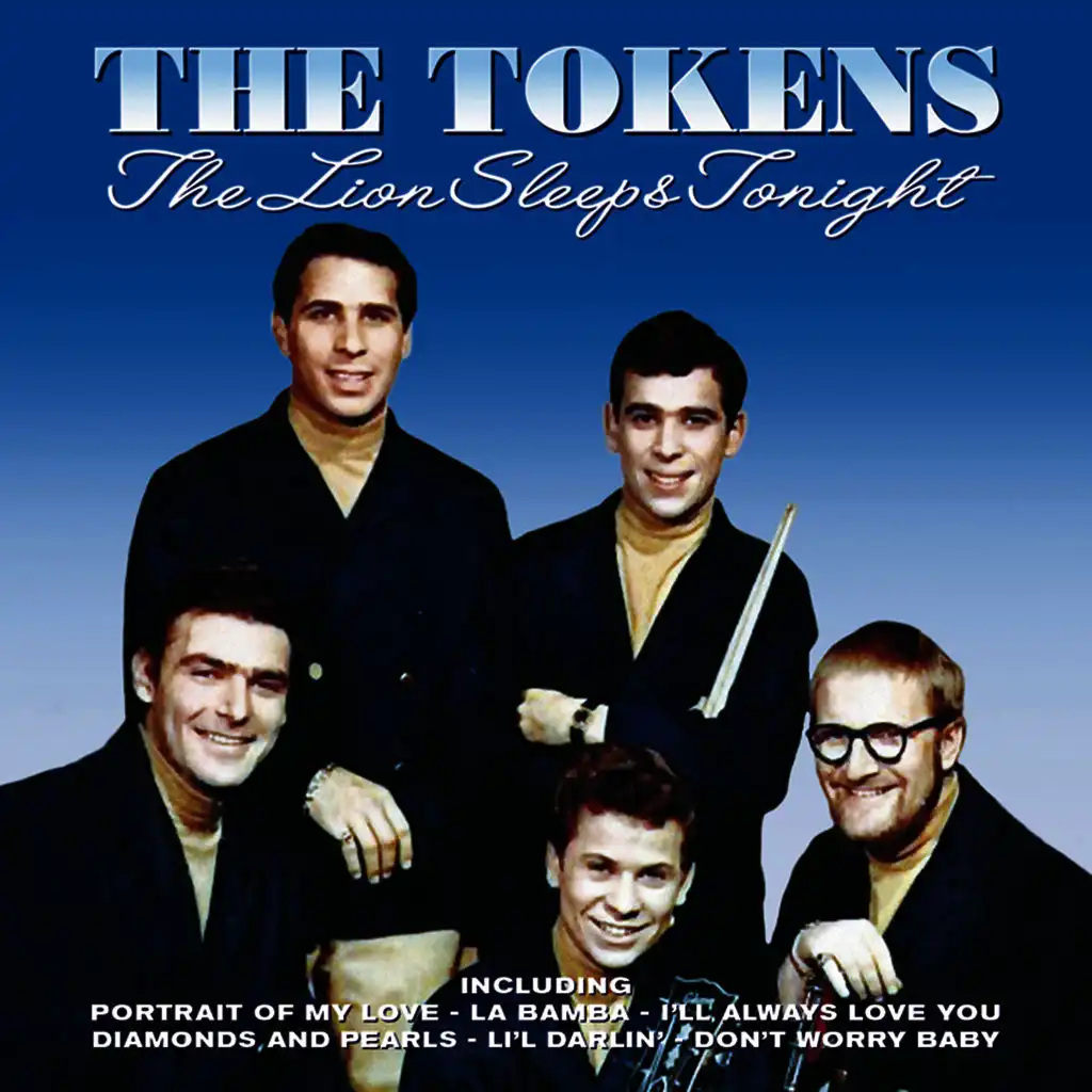 The Tokens