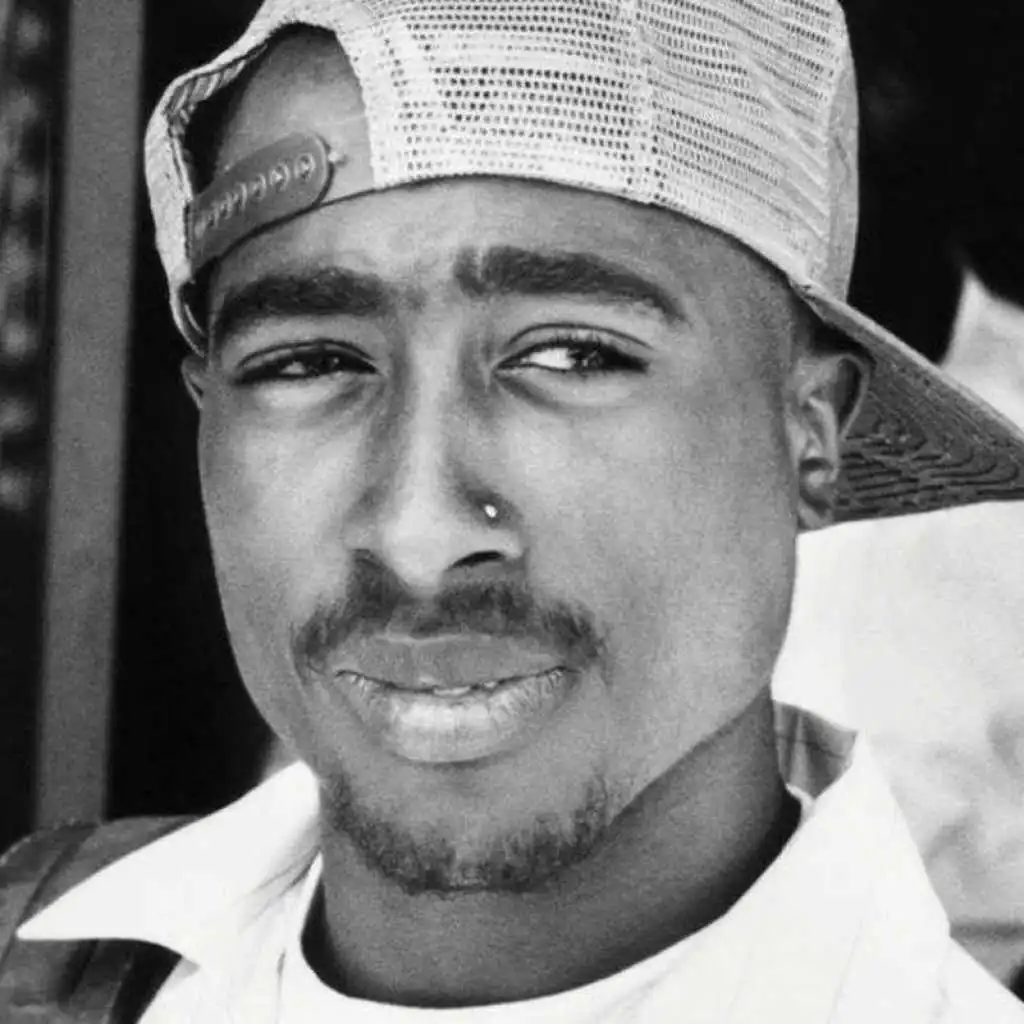 2Pac Play on Anghami