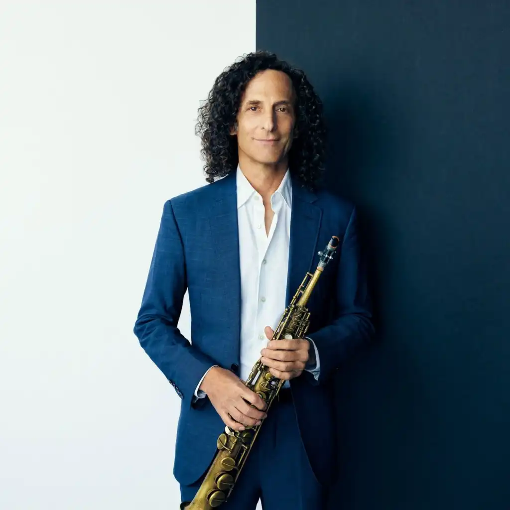 Instrument played deals by kenny g