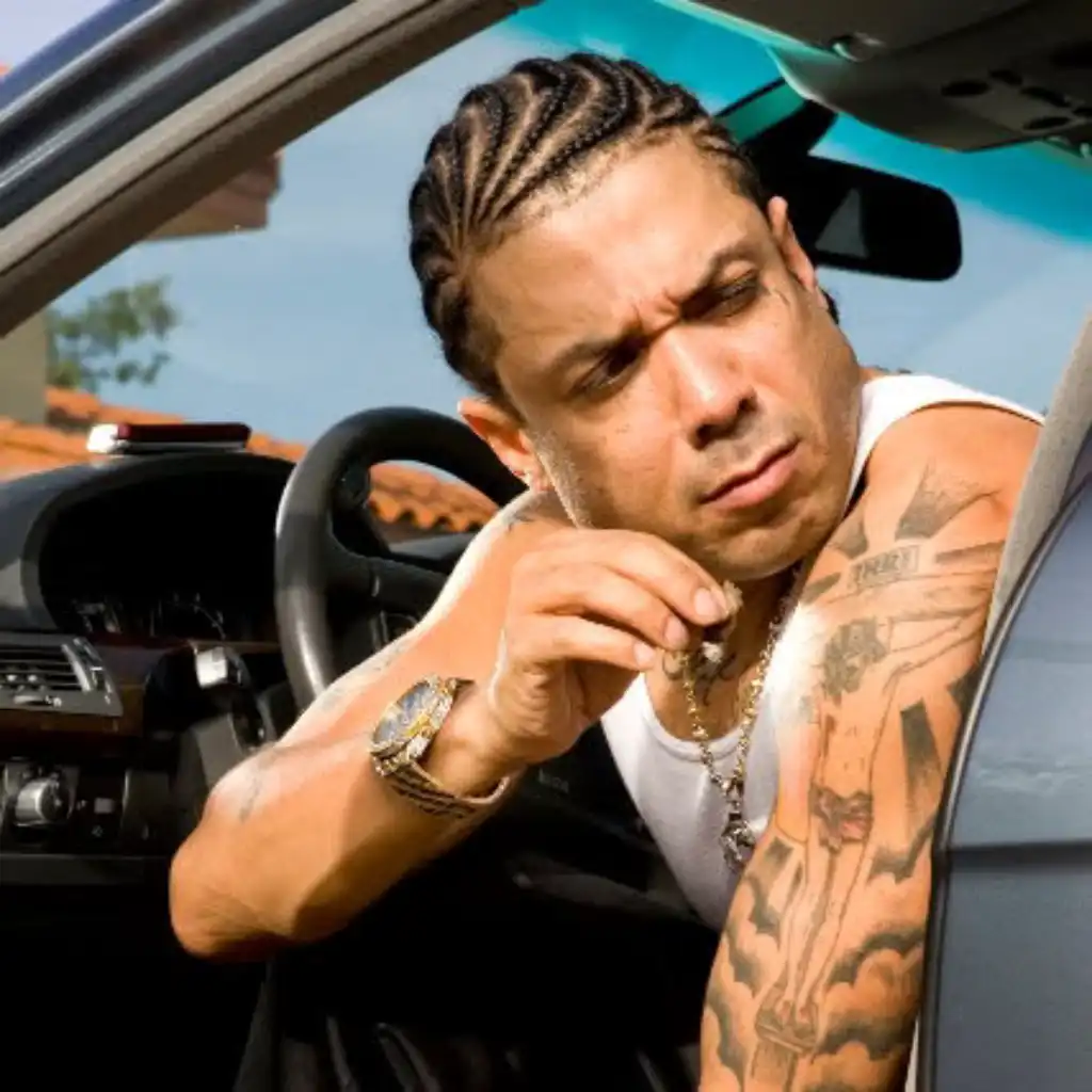 Benzino | Play on Anghami