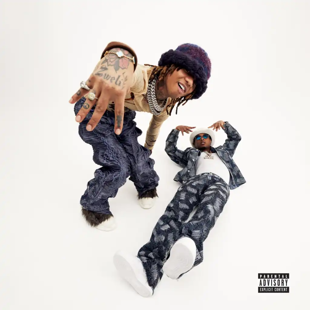 6ix9ine | Play on Anghami