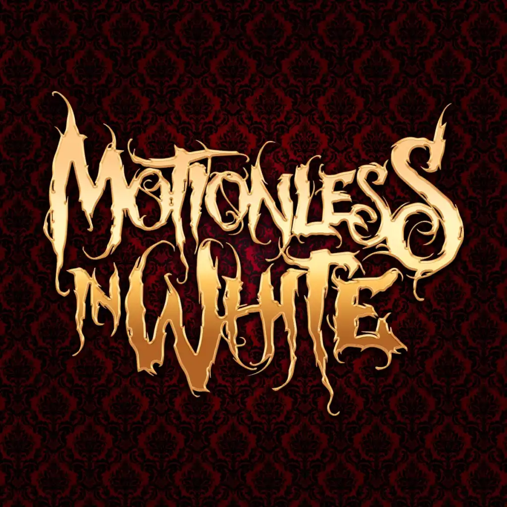 Werewolf: Synthwave Edition by Motionless In White | Play on Anghami