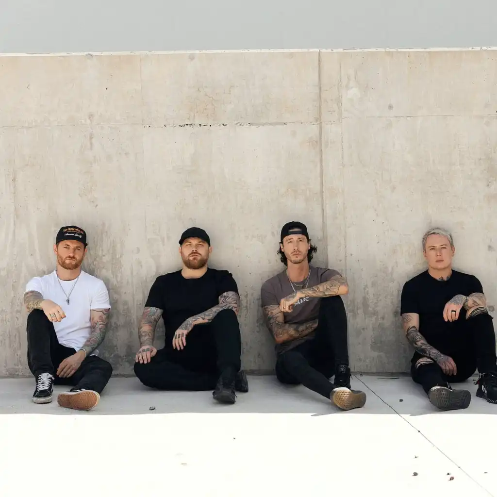 Asking Alexandria | Play On Anghami