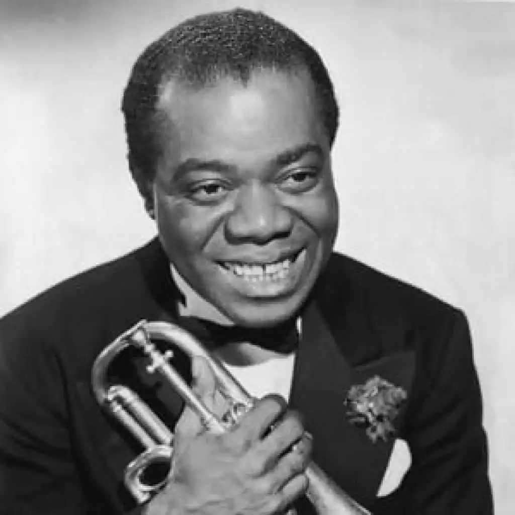 Louis Armstrong: the warmth and wit of the legendary jazz artist