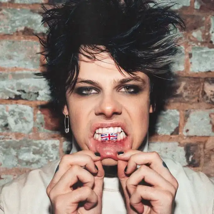 YUNGBLUD - The Funeral (Live From The Shrine) | Watch on Anghami