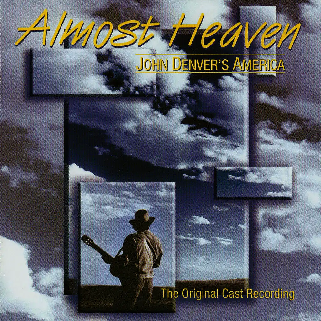 Rhymes & Reasons  Álbum de John Denver 